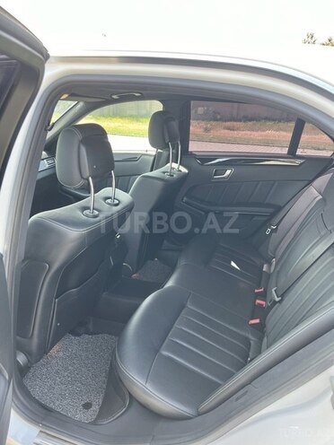 Mercedes E 250 4MATIC 2015, 70,000 km - 2.2 л - Bakı
