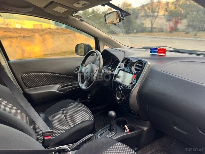 Nissan Note 2014, 160,000 km - 1.2 l - Bakı