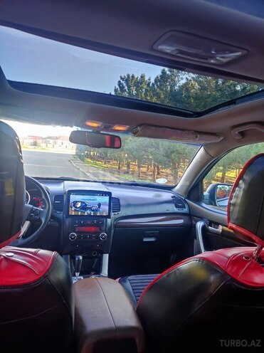 Kia Sorento 2011, 293,000 km - 2.4 l - Bakı