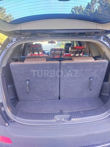 Kia Sorento 2011, 293,000 km - 2.4 l - Bakı