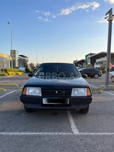 LADA (VAZ) 21099 1997, 222,222 km - 1.5 l - Bakı