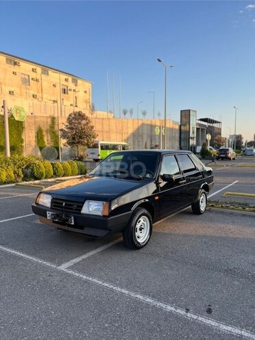 LADA (VAZ) 21099 1997, 222,222 km - 1.5 l - Bakı