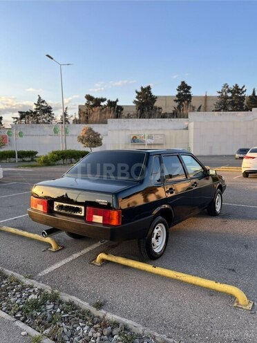 LADA (VAZ) 21099 1997, 222,222 km - 1.5 l - Bakı