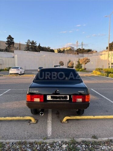 LADA (VAZ) 21099 1997, 222,222 km - 1.5 l - Bakı