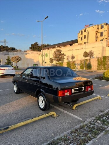 LADA (VAZ) 21099 1997, 222,222 km - 1.5 l - Bakı