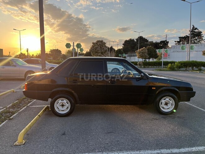 LADA (VAZ) 21099 1997, 222,222 km - 1.5 l - Bakı