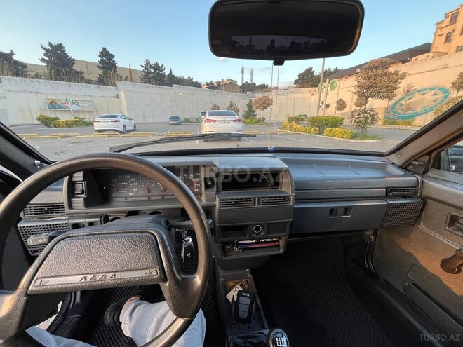 LADA (VAZ) 21099 1997, 222,222 km - 1.5 l - Bakı