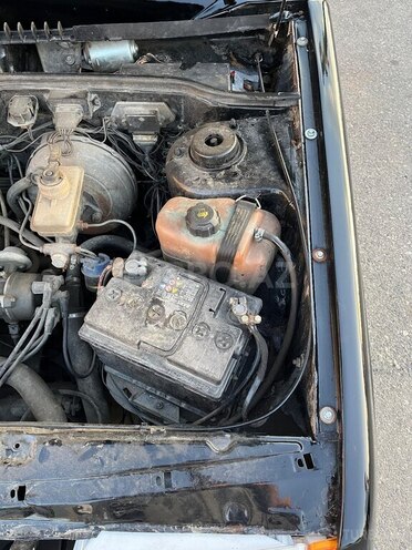 LADA (VAZ) 21099 1997, 222,222 km - 1.5 l - Bakı
