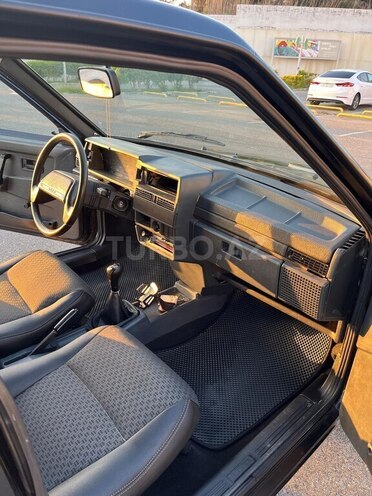 LADA (VAZ) 21099 1997, 222,222 km - 1.5 l - Bakı