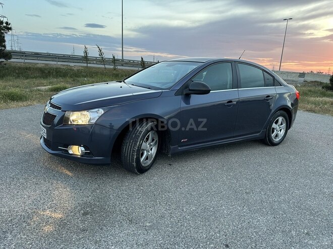 Chevrolet Cruze-2