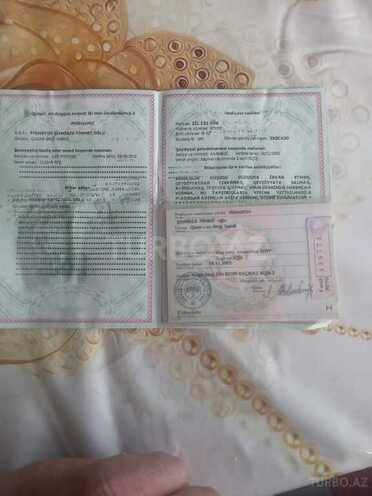 ZIL 131 1991, 327,999 km - 6.0 l - Qusar