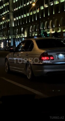 BMW 325 2003, 355,665 km - 2.5 l - Bakı