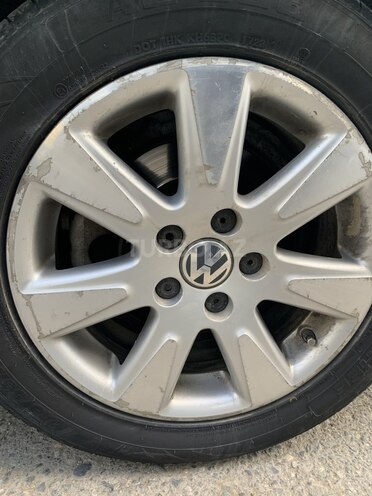 Volkswagen Passat 2006, 241,041 km - 2.0 l - Sumqayıt