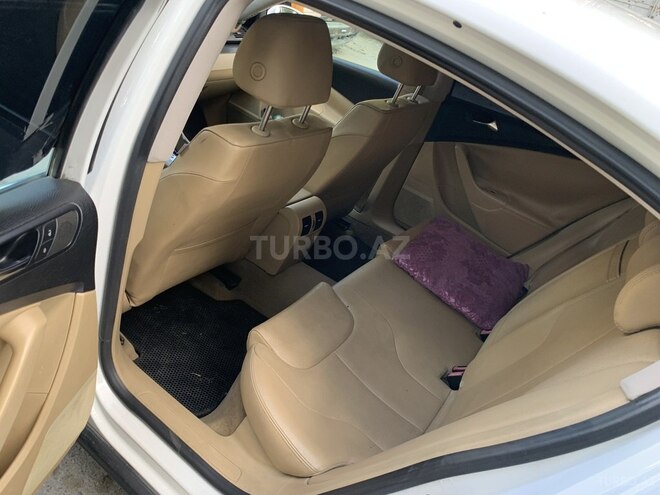 Volkswagen Passat 2006, 241,041 km - 2.0 l - Sumqayıt