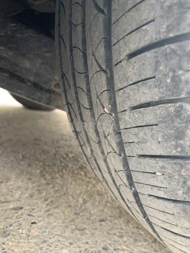 Volkswagen Passat 2006, 241,041 km - 2.0 l - Sumqayıt