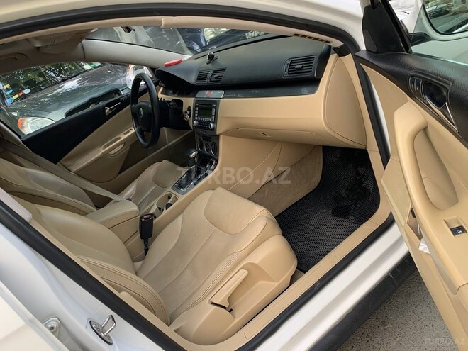 Volkswagen Passat 2006, 241,041 km - 2.0 l - Sumqayıt