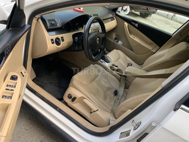 Volkswagen Passat 2006, 241,041 km - 2.0 l - Sumqayıt