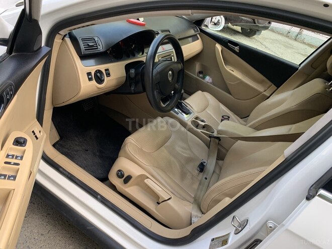 Volkswagen Passat 2006, 241,041 km - 2.0 l - Sumqayıt