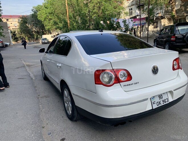 Volkswagen Passat 2006, 241,041 km - 2.0 l - Sumqayıt