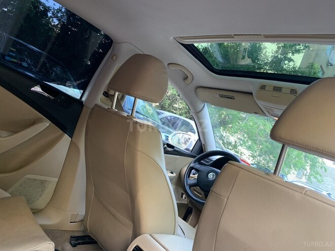 Volkswagen Passat 2006, 241,041 km - 2.0 l - Sumqayıt