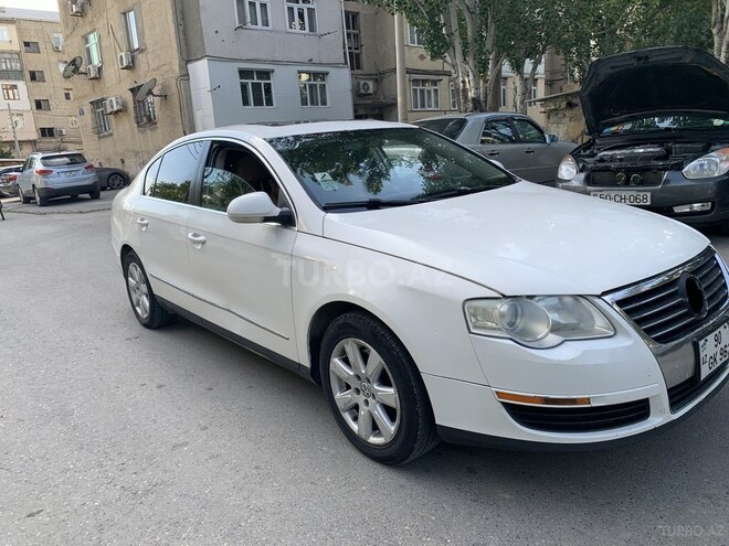 Volkswagen Passat 2006, 241,041 km - 2.0 l - Sumqayıt