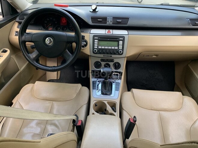 Volkswagen Passat 2006, 241,041 km - 2.0 l - Sumqayıt