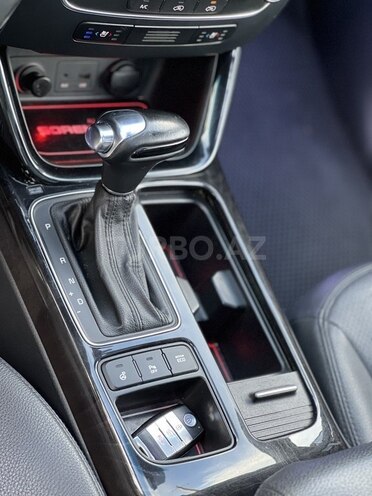 Kia Sorento 2013, 162,185 km - 2.0 l - Bakı