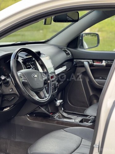 Kia Sorento 2013, 162,185 km - 2.0 l - Bakı