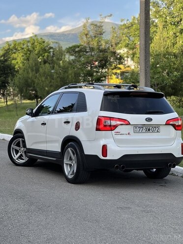 Kia Sorento 2013, 162,185 km - 2.0 l - Bakı