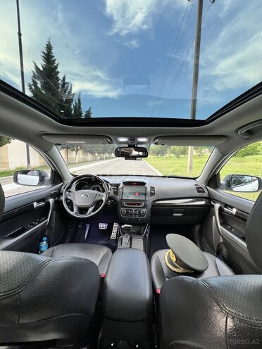 Kia Sorento 2013, 162,185 km - 2.0 l - Bakı