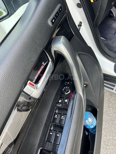Kia Sorento 2013, 162,185 km - 2.0 l - Bakı