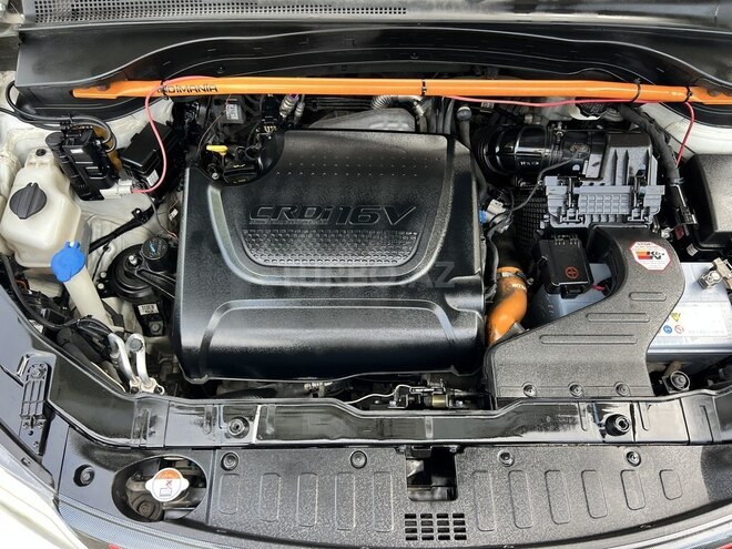 Kia Sorento 2013, 162,185 km - 2.0 l - Bakı