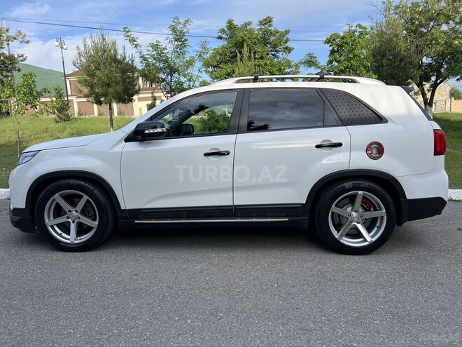 Kia Sorento 2013, 162,185 km - 2.0 l - Bakı