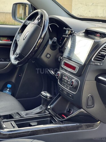 Kia Sorento 2013, 162,185 km - 2.0 l - Bakı