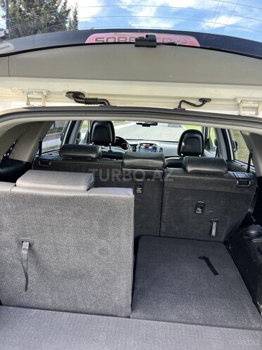 Kia Sorento 2013, 162,185 km - 2.0 l - Bakı