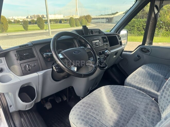 Ford Transit 2012, 138,000 km - 2.2 л - Bakı