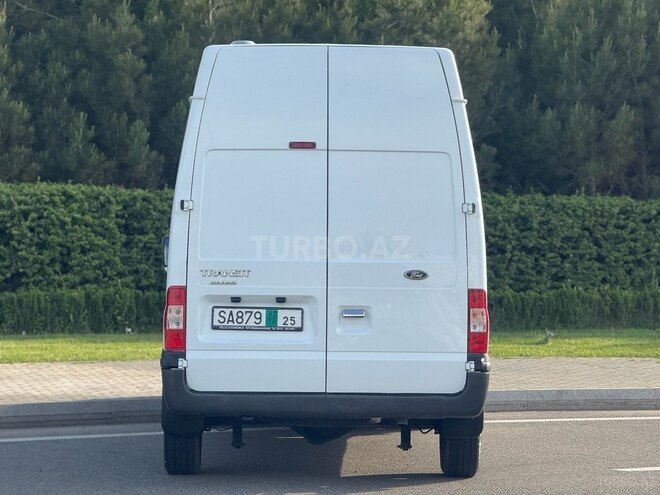 Ford Transit 2012, 138,000 km - 2.2 л - Bakı