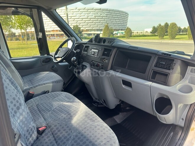 Ford Transit 2012, 138,000 km - 2.2 л - Bakı