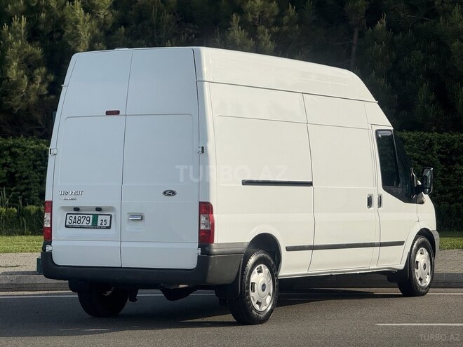 Ford Transit 2012, 138,000 km - 2.2 л - Bakı