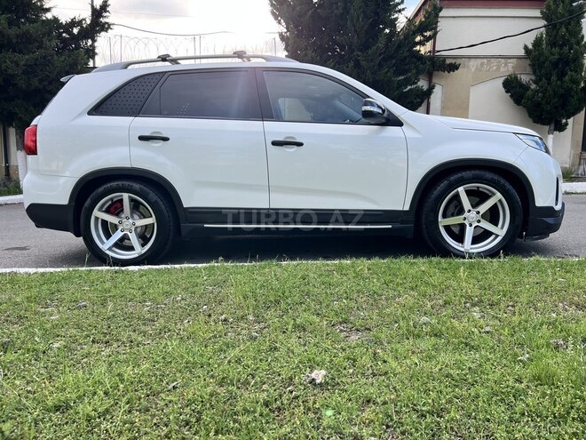 Kia Sorento 2013, 162,185 km - 2.0 l - Bakı