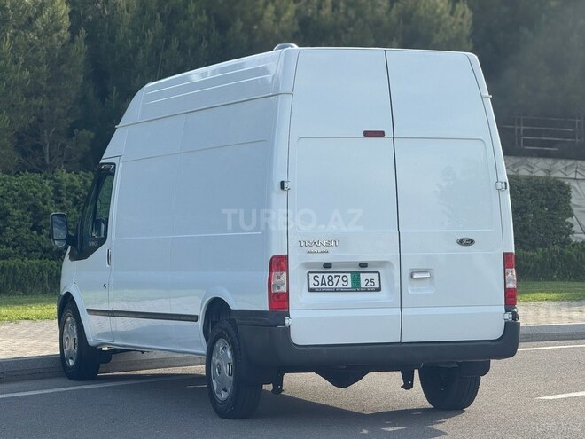 Ford Transit 2012, 138,000 km - 2.2 л - Bakı