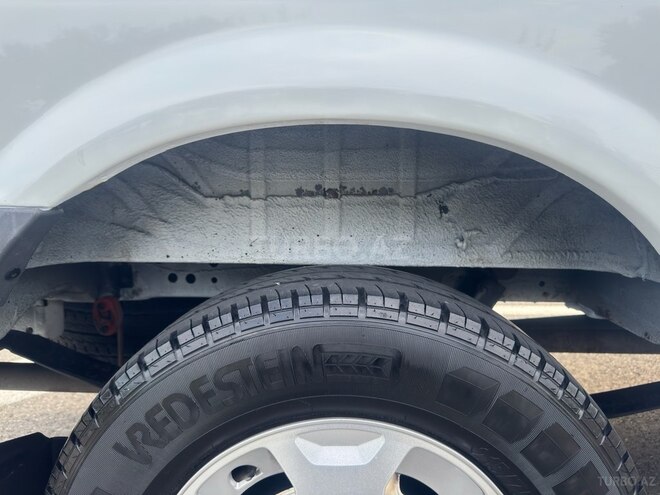 Ford Transit 2012, 138,000 km - 2.2 л - Bakı