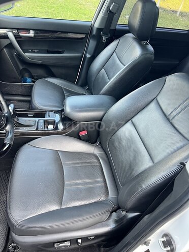 Kia Sorento 2013, 162,185 km - 2.0 l - Bakı