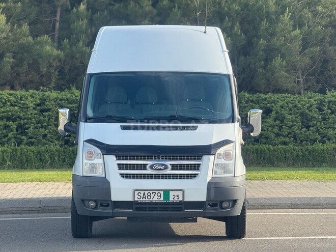 Ford Transit 2012, 138,000 km - 2.2 л - Bakı