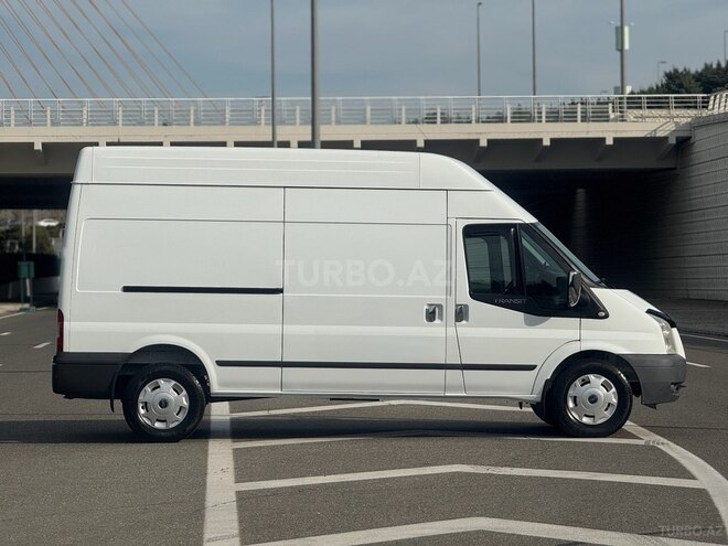 Ford Transit 2012, 138,000 km - 2.2 л - Bakı