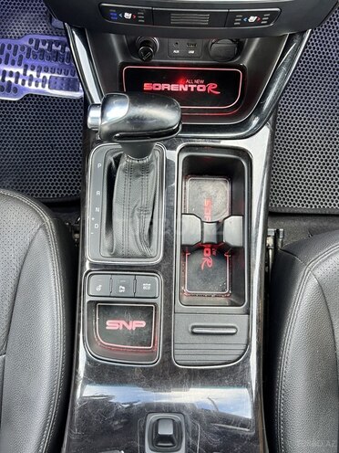 Kia Sorento 2013, 162,185 km - 2.0 l - Bakı