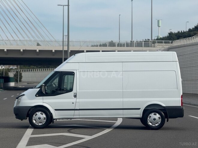 Ford Transit 2012, 138,000 km - 2.2 л - Bakı
