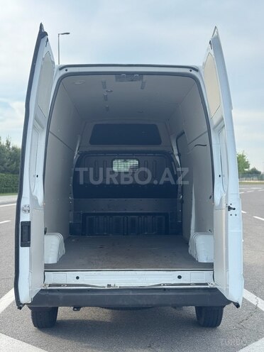 Ford Transit 2012, 138,000 km - 2.2 л - Bakı