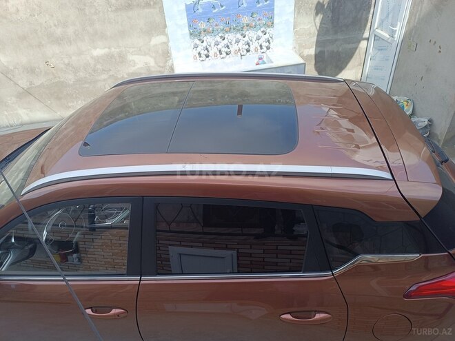 Baic  2023, 38,600 km - 1.5 l - Bakı