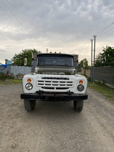 ZIL 130 1989, 452,852 km - 6.0 l - Tərtər
